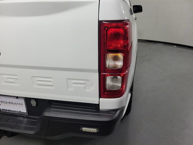 Used 2020 Ford Ranger XL w/ Equipment Group 101A Mid AWD/4WD image 30