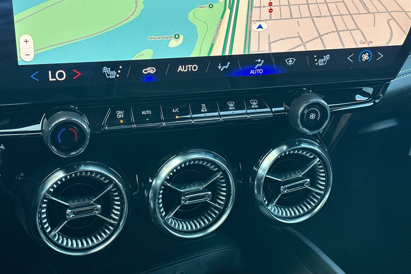 New 2025 Chevrolet Blazer EV LT FWD image 21