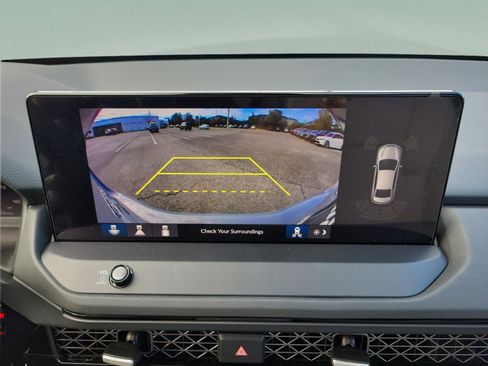 New 2026 Honda Accord Touring image 32