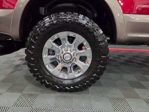 Used 2019 Ford F250 King Ranch w/ King Ranch Ultimate Package AWD/4WD image 92