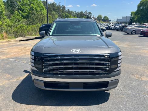New 2026 Hyundai Palisade FWD Hybrid image 9