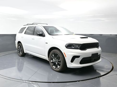 Used 2025 Dodge Durango R/T image 5