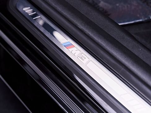 Used 2027 BMW M3 Competition AWD/4WD image 55