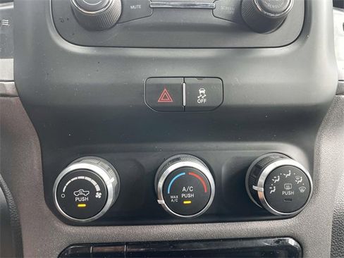 Used 2023 RAM 2500 Tradesman image 21