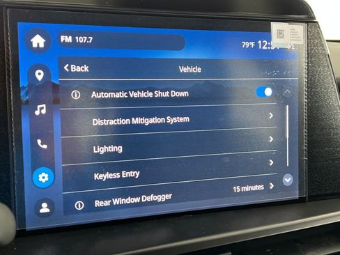New 2026 Subaru Outback Premium AWD/4WD image 35