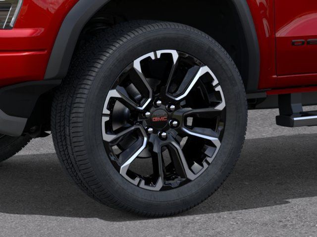New 2026 GMC Canyon Denali w/ LPO, Black Badging Package AWD/4WD image 9