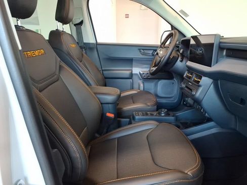 New 2026 Ford Maverick Tremor AWD/4WD image 9