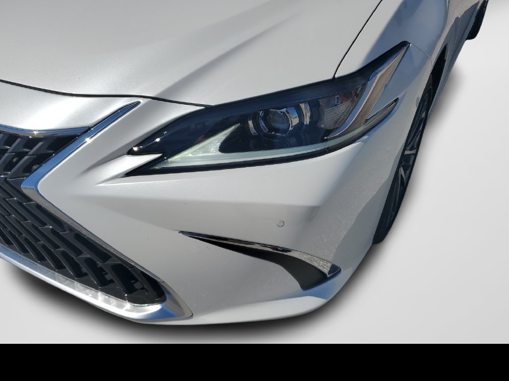 Used 2025 Lexus ES 350 w/ Premium Package FWD image 26
