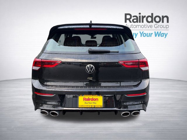 Used 2024 Volkswagen Golf R AWD/4WD image 6
