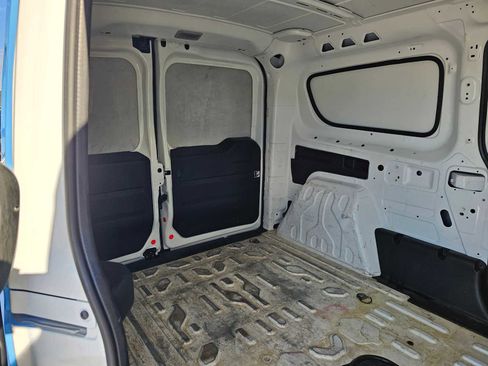 Used 2022 RAM ProMaster City Tradesman image 13