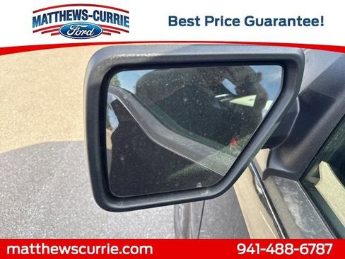 New 2026 Ford F150 STX image 8