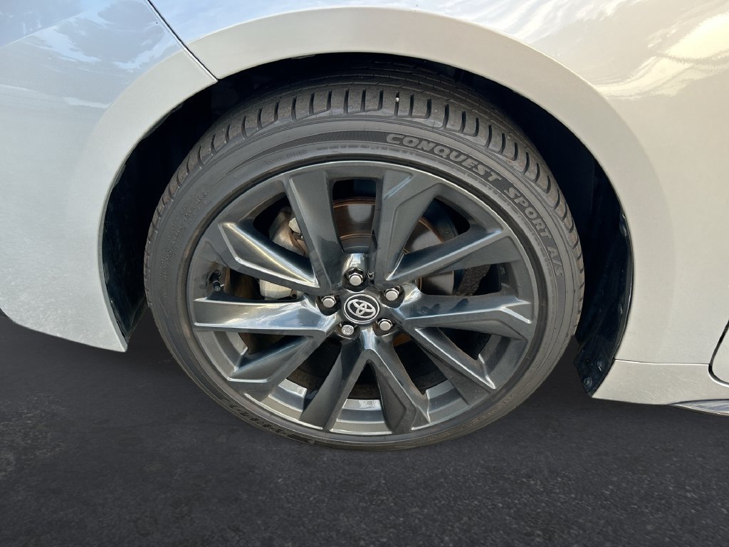 Used 2023 Toyota Corolla SE FWD image 10