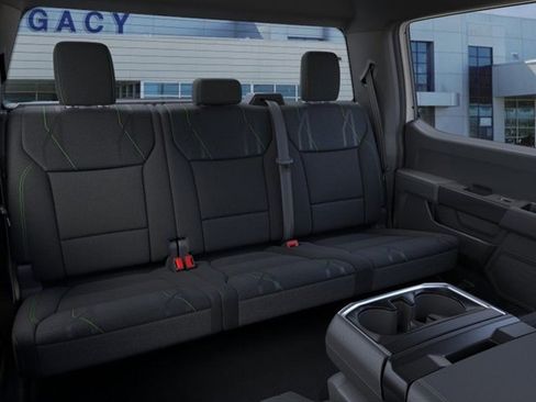 New 2025 Ford F150 STX w/ LOBO Package image 11