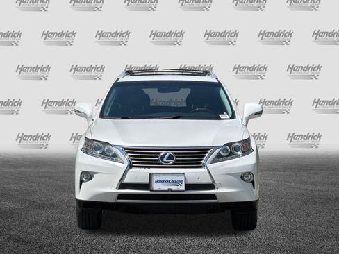 Used 2014 Lexus RX 350 AWD w/ Navigation Package image 10