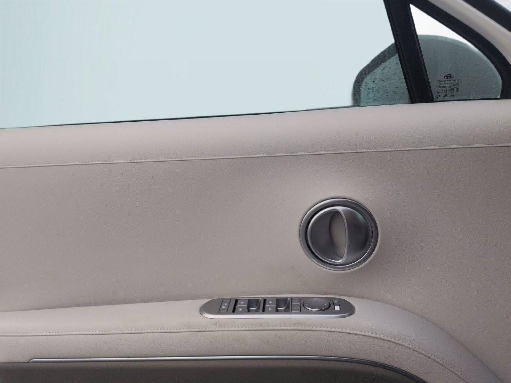 New 2027 Hyundai Palisade SEL FWD image 26