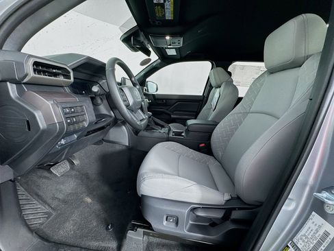 New 2026 Toyota Tacoma SR5 image 14