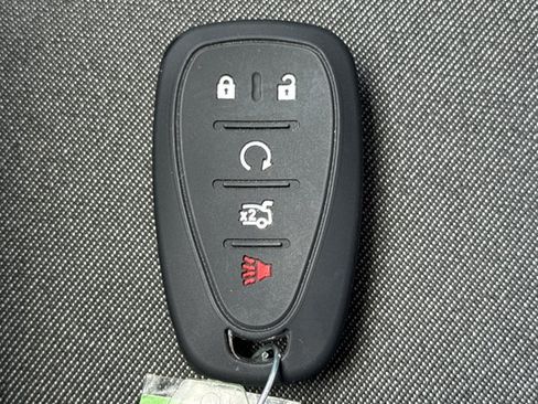 Used 2020 Chevrolet Equinox LT FWD image 25