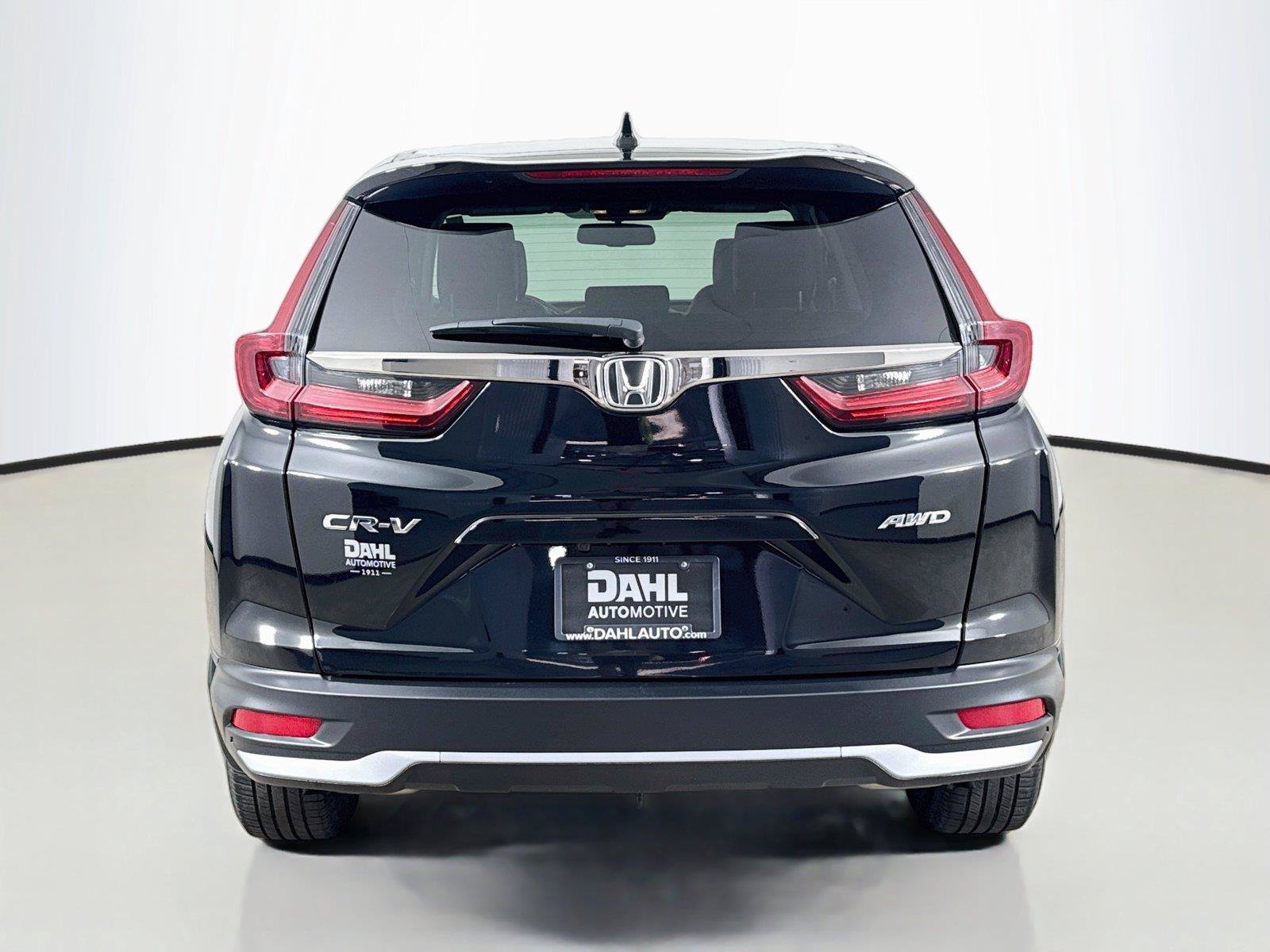 Used 2020 Honda CR-V EX-L image 12