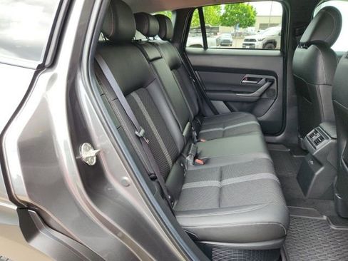 Used 2025 MAZDA CX-50 2.5 Hybrid w/ Weather Package AWD/4WD image 24