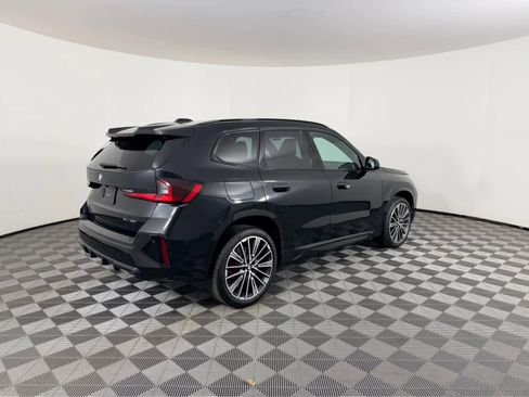 New 2026 BMW X1 xDrive28i w/ Technology Package image 4