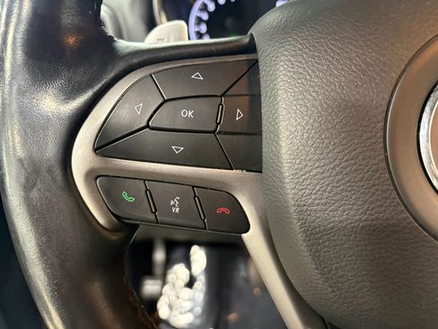 Used 2020 Jeep Grand Cherokee Limited X AWD/4WD image 20