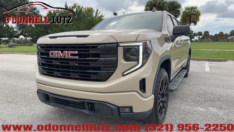 Used 2022 GMC Sierra 1500 Elevation AWD/4WD image 37