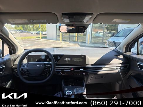 New 2027 Kia Sportage S AWD/4WD image 23