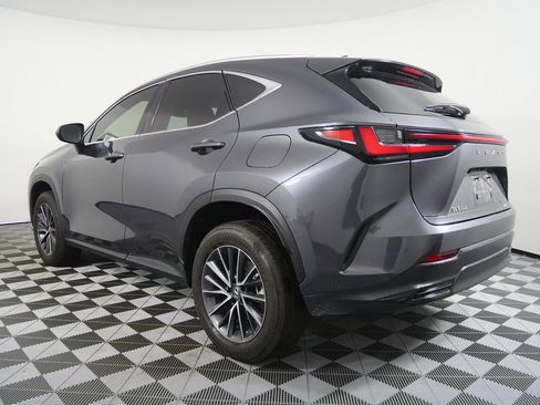 Used 2022 Lexus NX 350 AWD w/ Premium Package image 5