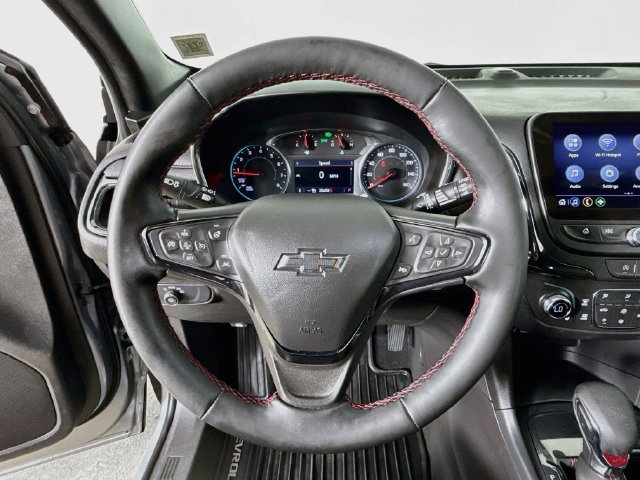 Used 2024 Chevrolet Equinox RS FWD image 14
