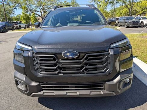 New 2026 Subaru Outback Touring XT AWD/4WD image 4