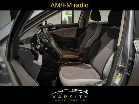 Used 2024 Volkswagen Taos S image 10