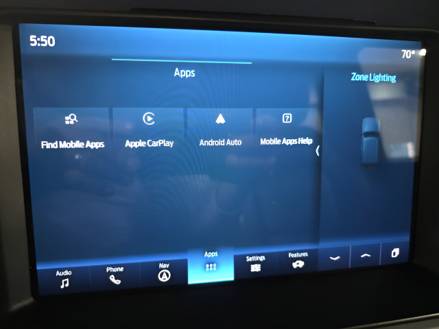 Used 2023 Ford Bronco Badlands AWD/4WD image 26