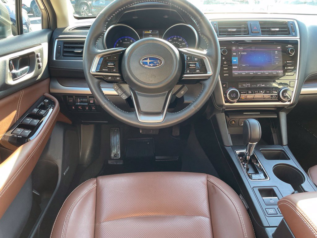 Used 2019 Subaru Outback 3.6R Touring w/ Popular Package #3A AWD/4WD image 20