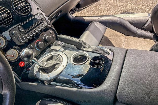Used 2006 Dodge Viper SRT-10 RWD image 46