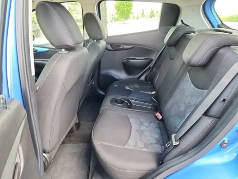 Used 2018 Chevrolet Spark LT FWD image 24