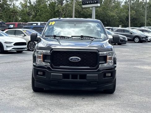 Used 2019 Ford F150 XL w/ Equipment Group 101A Mid RWD image 3