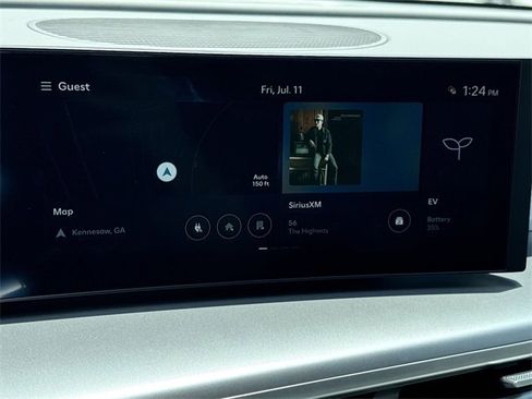 New 2026 Hyundai Ioniq 9 SE image 23