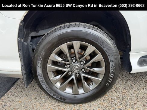 Used 2018 Lexus GX 460 Luxury image 9