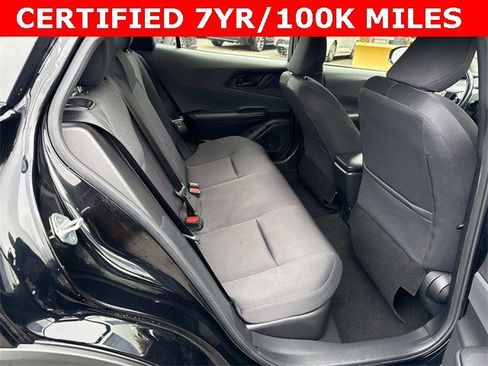 Used 2023 Toyota Prius LE image 11