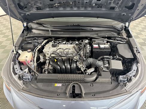 Used 2020 Toyota Corolla LE image 38
