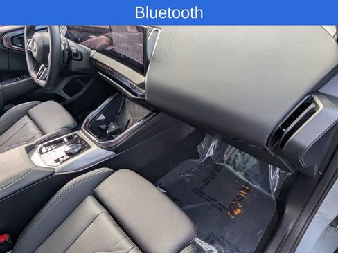 Used 2025 BMW X3 xDrive30i image 18