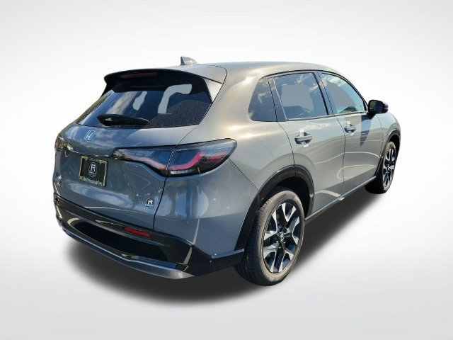 New 2027 Honda HR-V EX-L image 13