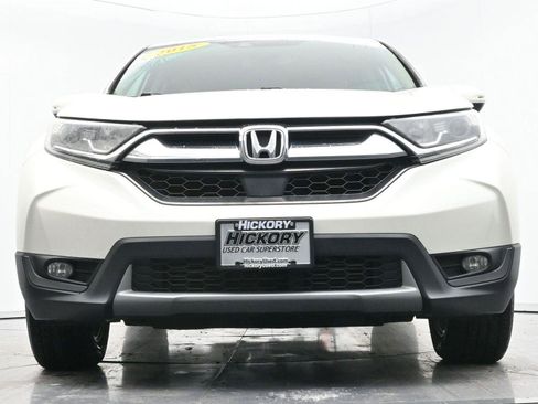 Used 2018 Honda CR-V EX-L image 48