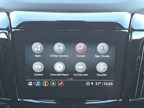 Used 2023 Chevrolet Traverse High Country w/ LPO, Floor Liner Package image 36