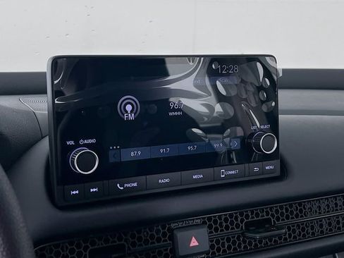 Certified 2025 Honda HR-V LX image 16