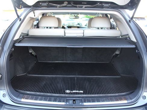 Used 2011 Lexus RX 450h 2WD w/ Premium Pkg image 34