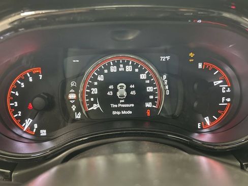 New 2026 Dodge Durango GT AWD/4WD image 15