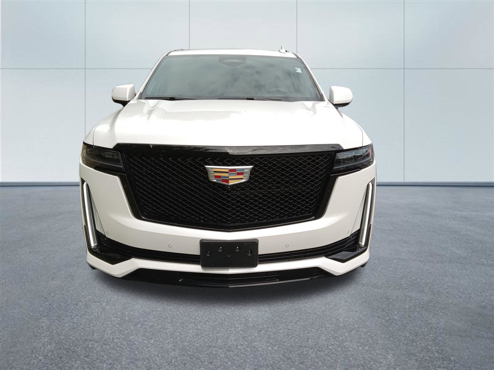 Used 2023 Cadillac Escalade Sport Platinum AWD/4WD image 5