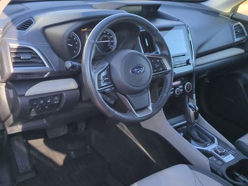 Used 2023 Subaru Forester Limited image 2