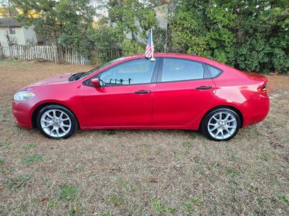 Used 2013 Dodge Dart SE w/ Value Group